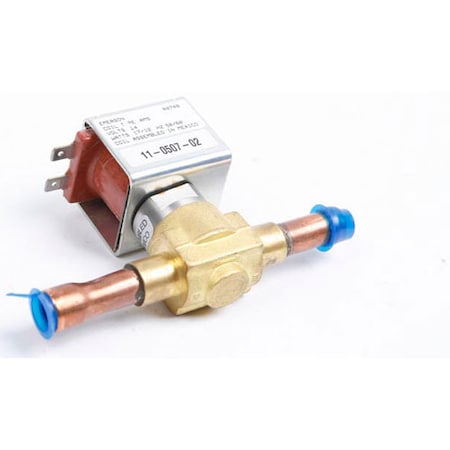 Scotsman Valve Hot Gas 11-0507-02